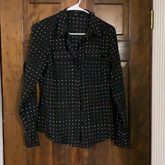 Ann Taylor Blouse - Picture 1 of 1